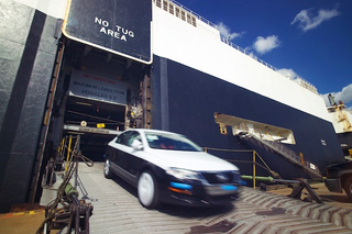 Illustration for article titled Researching Car shippingÂ